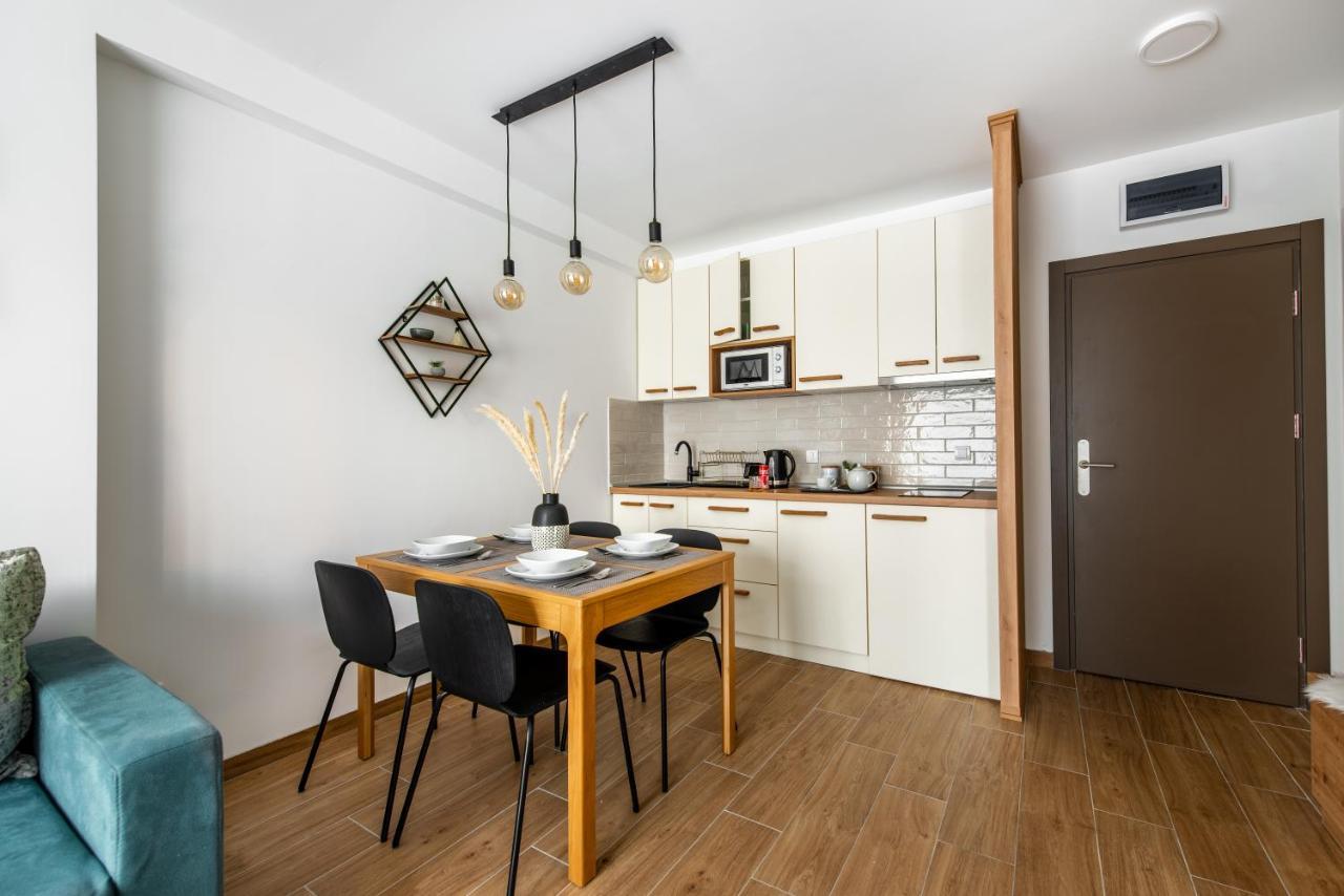 Greenwood Apartments In Kraljevi Cardaci Копаоник Экстерьер фото