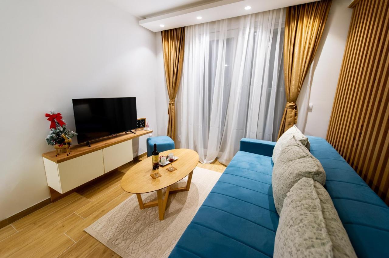 Greenwood Apartments In Kraljevi Cardaci Копаоник Экстерьер фото