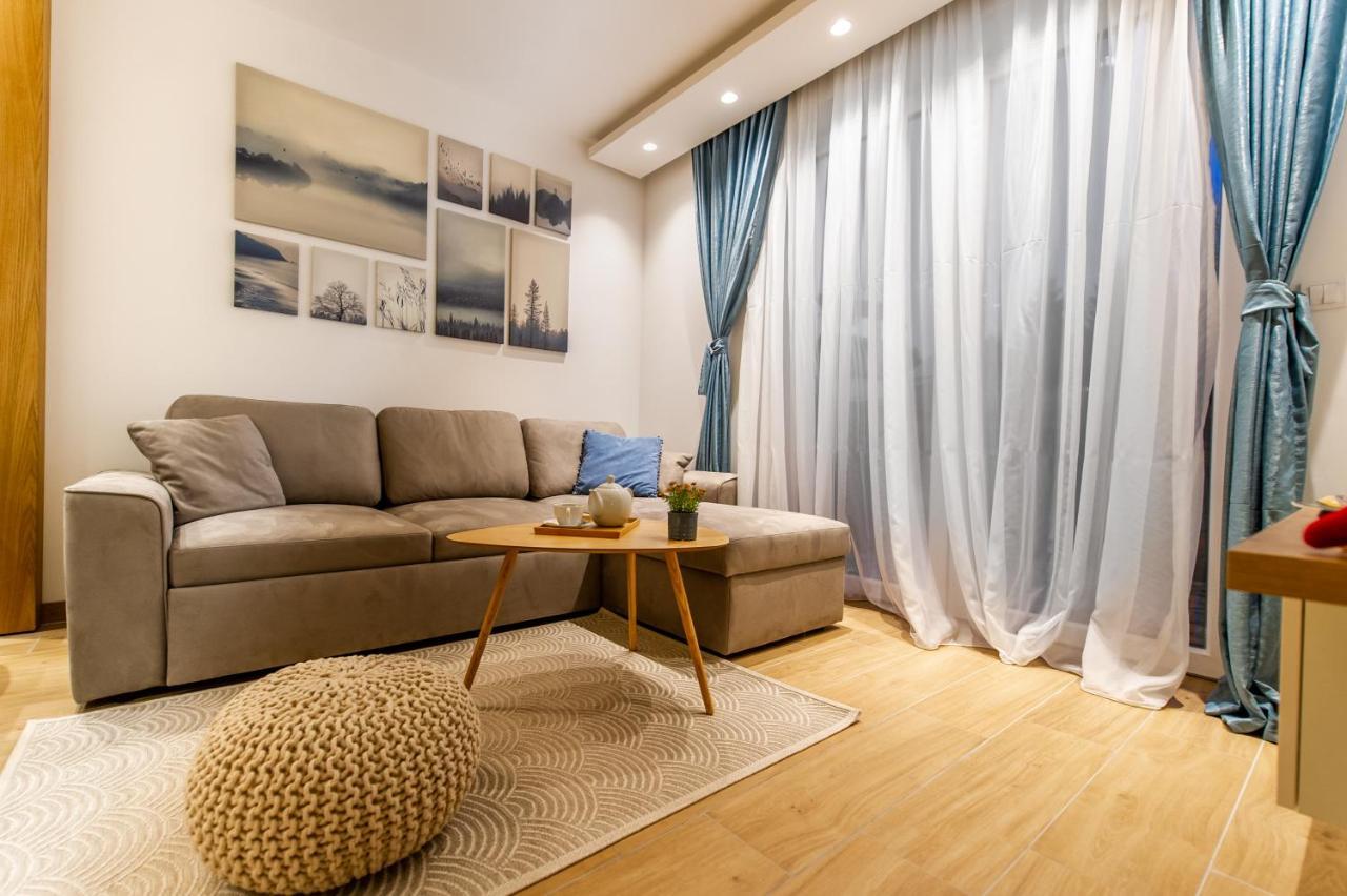 Greenwood Apartments In Kraljevi Cardaci Копаоник Экстерьер фото