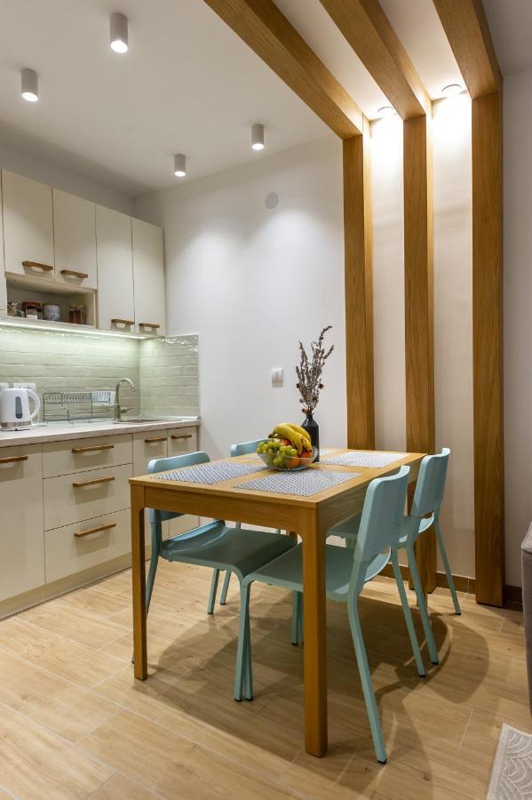 Greenwood Apartments In Kraljevi Cardaci Копаоник Экстерьер фото