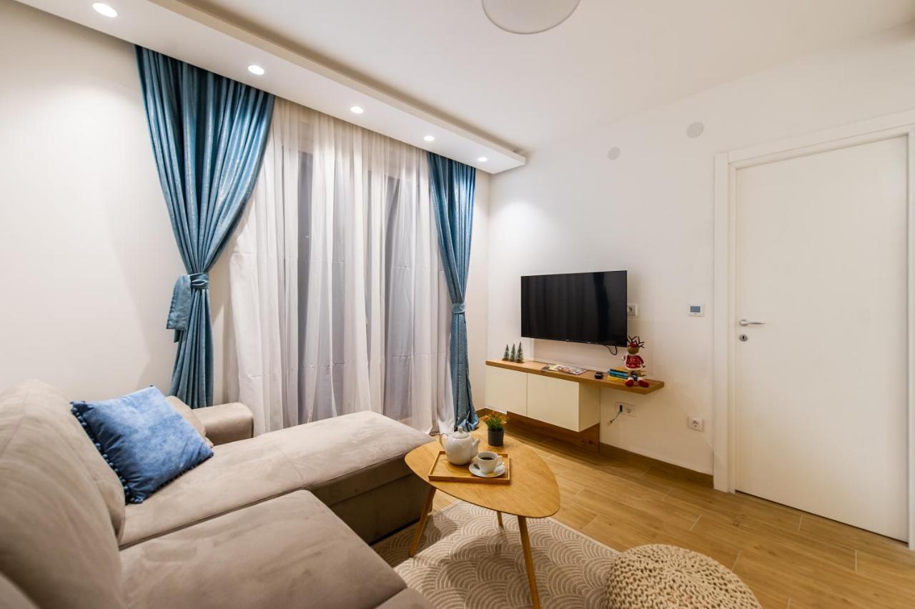 Greenwood Apartments In Kraljevi Cardaci Копаоник Экстерьер фото
