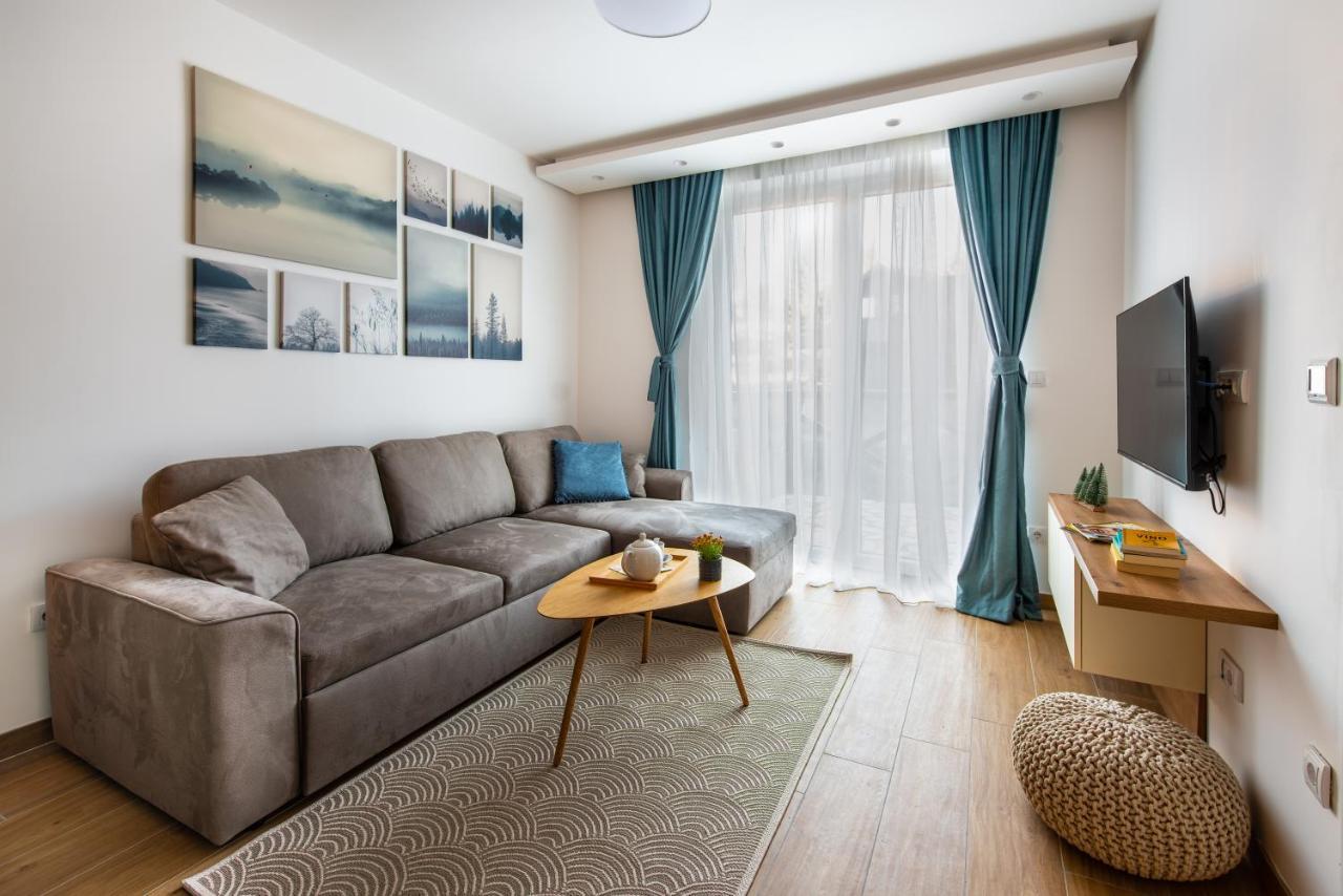 Greenwood Apartments In Kraljevi Cardaci Копаоник Экстерьер фото