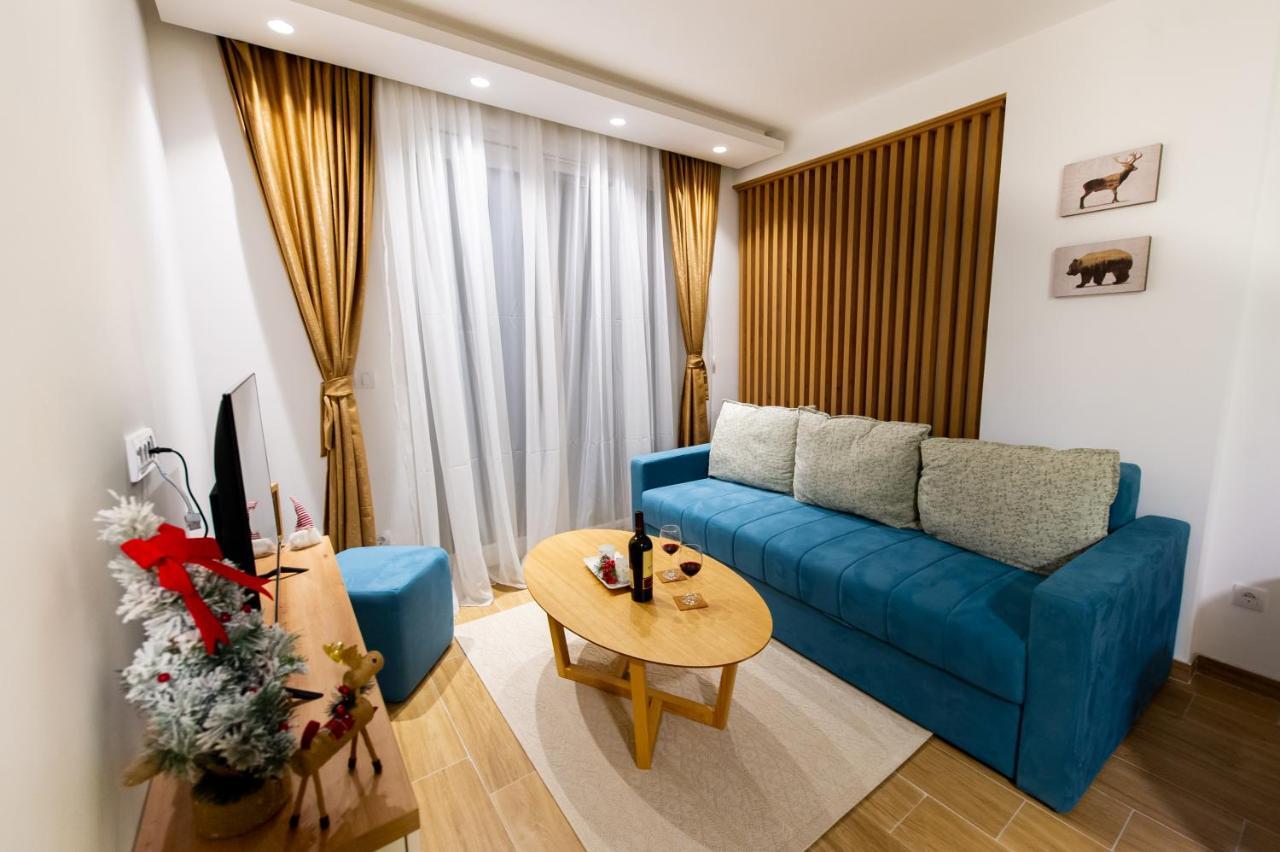 Greenwood Apartments In Kraljevi Cardaci Копаоник Экстерьер фото