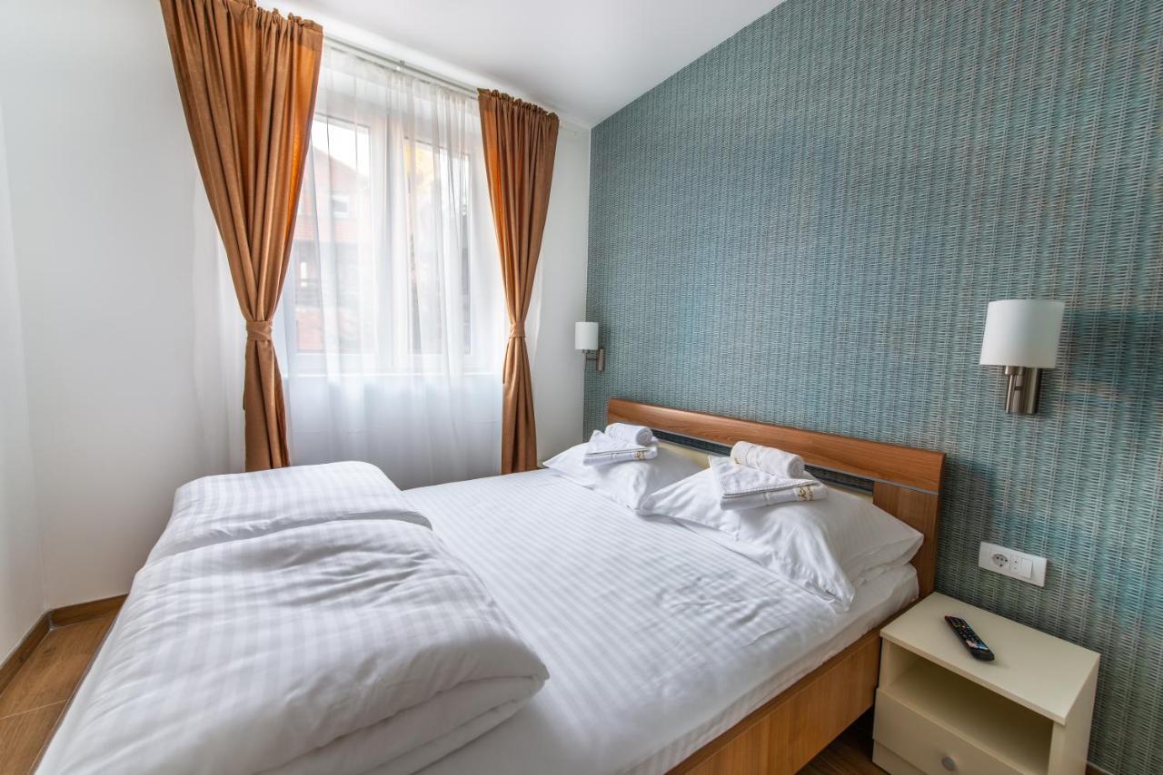 Greenwood Apartments In Kraljevi Cardaci Копаоник Экстерьер фото