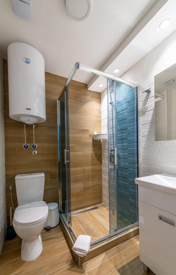 Greenwood Apartments In Kraljevi Cardaci Копаоник Экстерьер фото