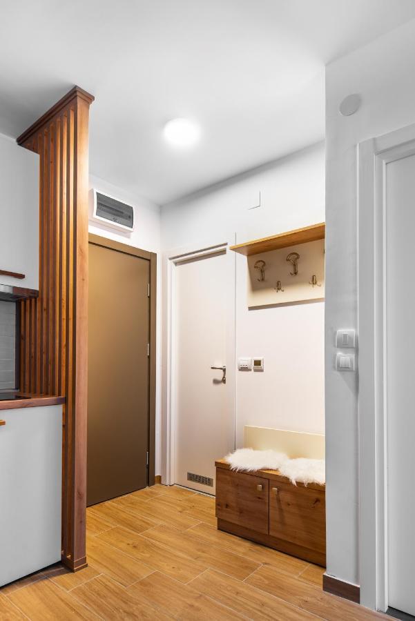 Greenwood Apartments In Kraljevi Cardaci Копаоник Экстерьер фото