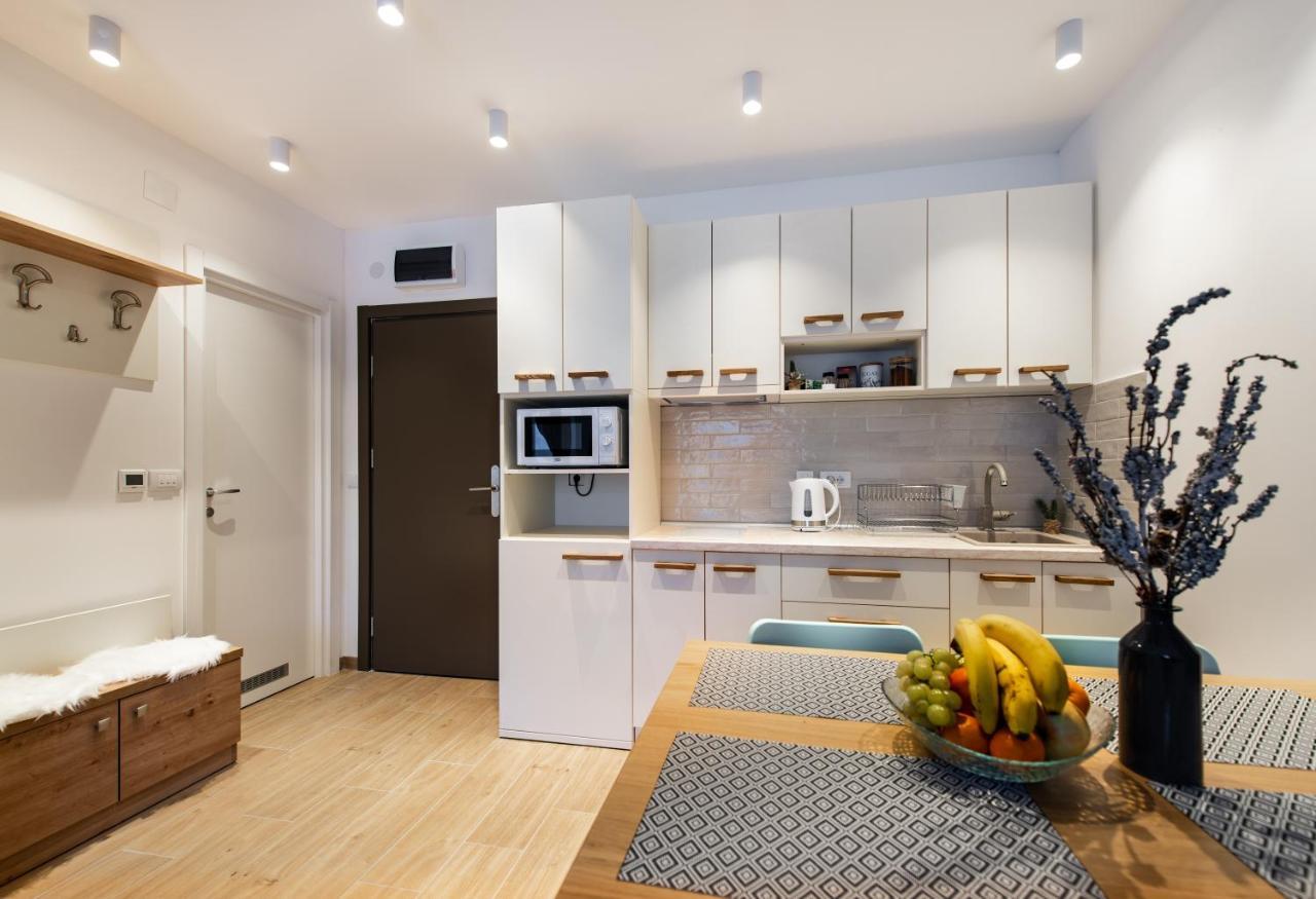 Greenwood Apartments In Kraljevi Cardaci Копаоник Экстерьер фото