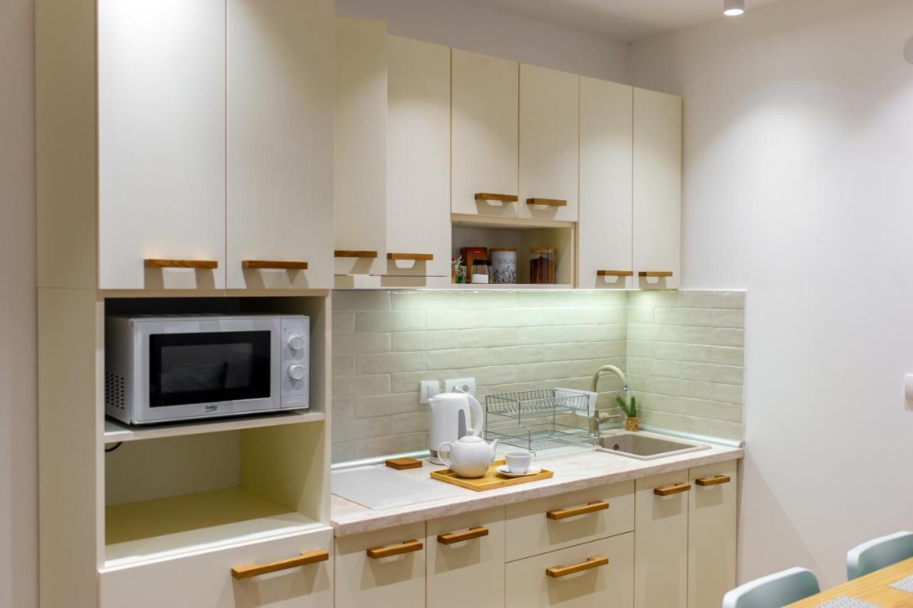 Greenwood Apartments In Kraljevi Cardaci Копаоник Экстерьер фото