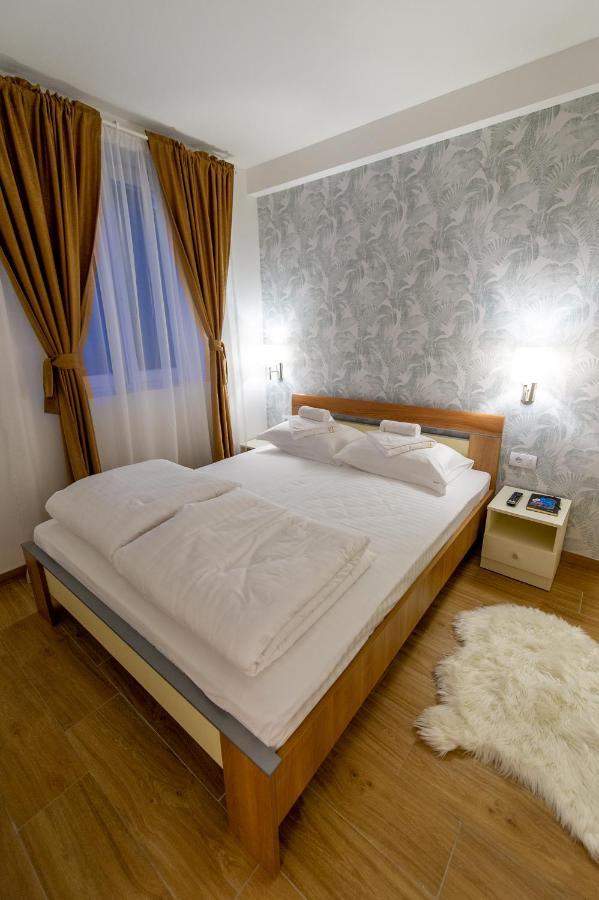 Greenwood Apartments In Kraljevi Cardaci Копаоник Экстерьер фото
