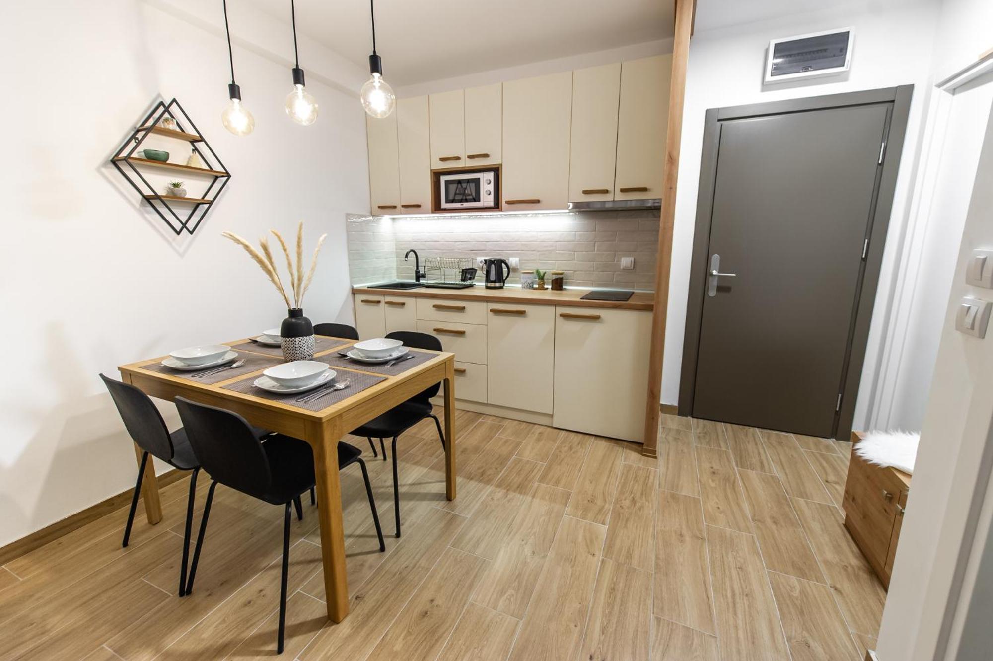 Greenwood Apartments In Kraljevi Cardaci Копаоник Номер фото