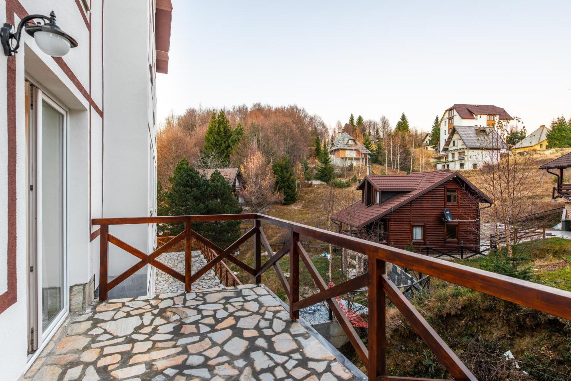 Greenwood Apartments In Kraljevi Cardaci Копаоник Номер фото