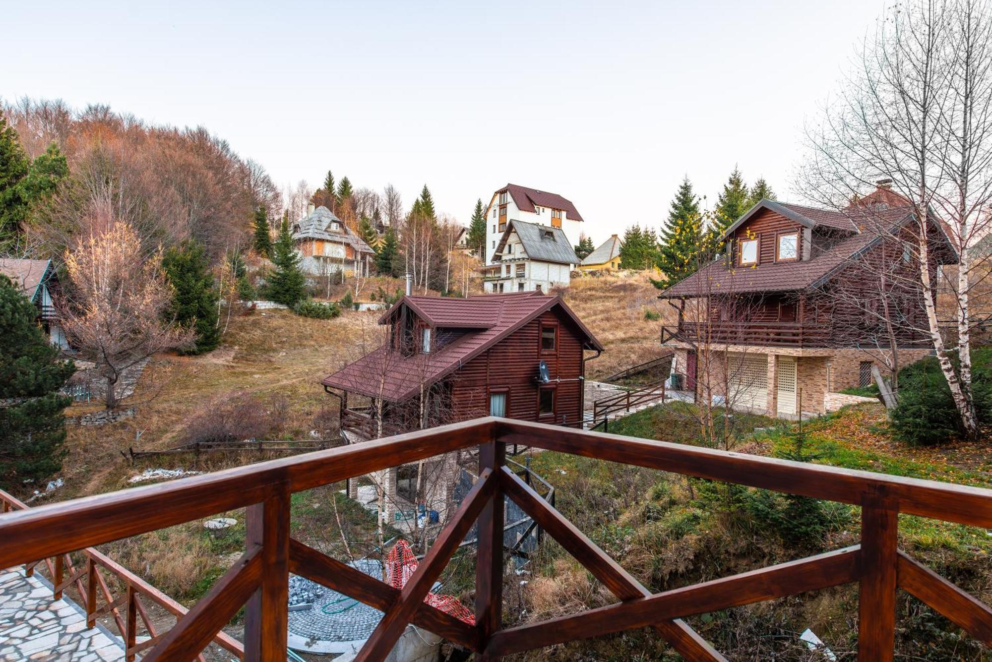 Greenwood Apartments In Kraljevi Cardaci Копаоник Номер фото